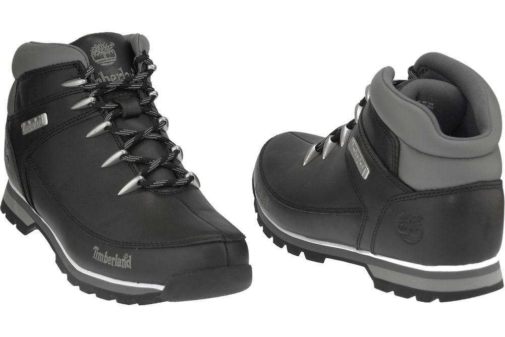 Obuv Timberland Euro Sprint - 6200R – Obrázok 5
