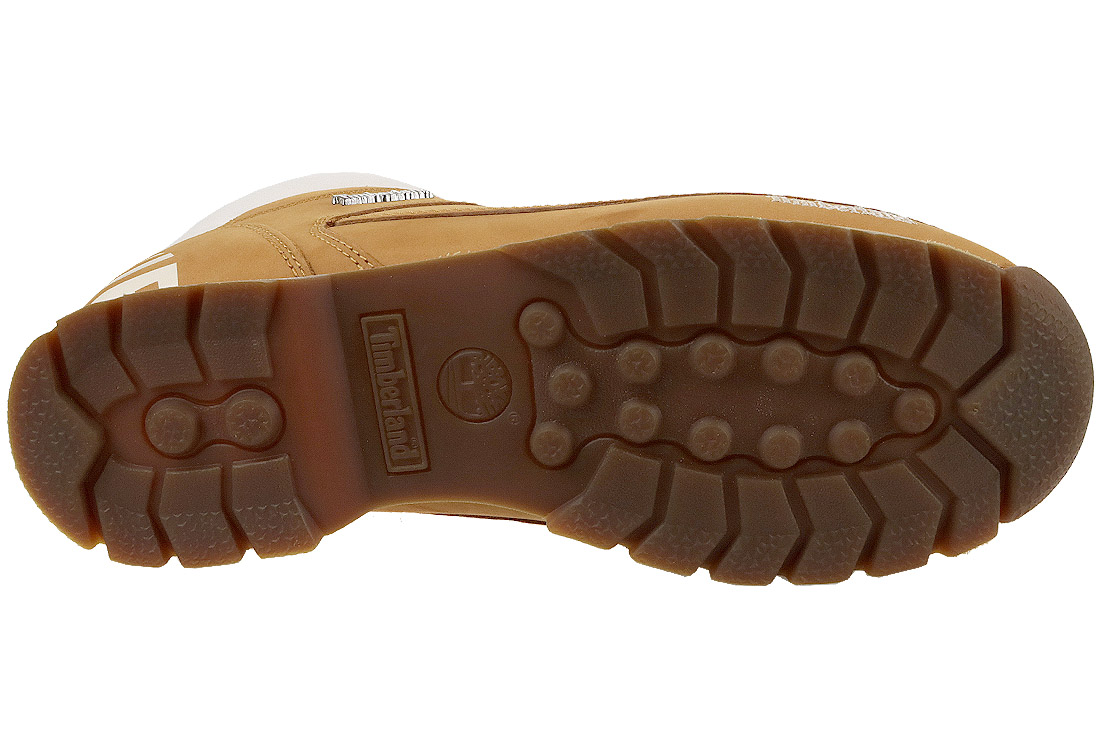 Obuv Timberland Euro Sprint Hiker - 6235B – Obrázok 4