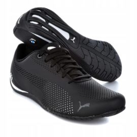 Obuv Puma BMW MS Drift Cat 5 Ultra - 305882-03