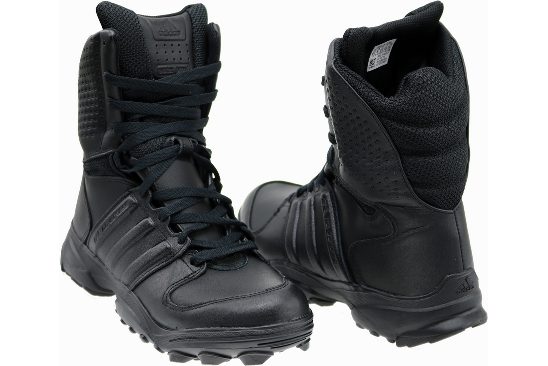 Taktická obuv Adidas GSG-9.2 - 807295 – Obrázok 5