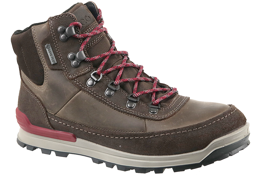 Ecco Oregon 82600451869