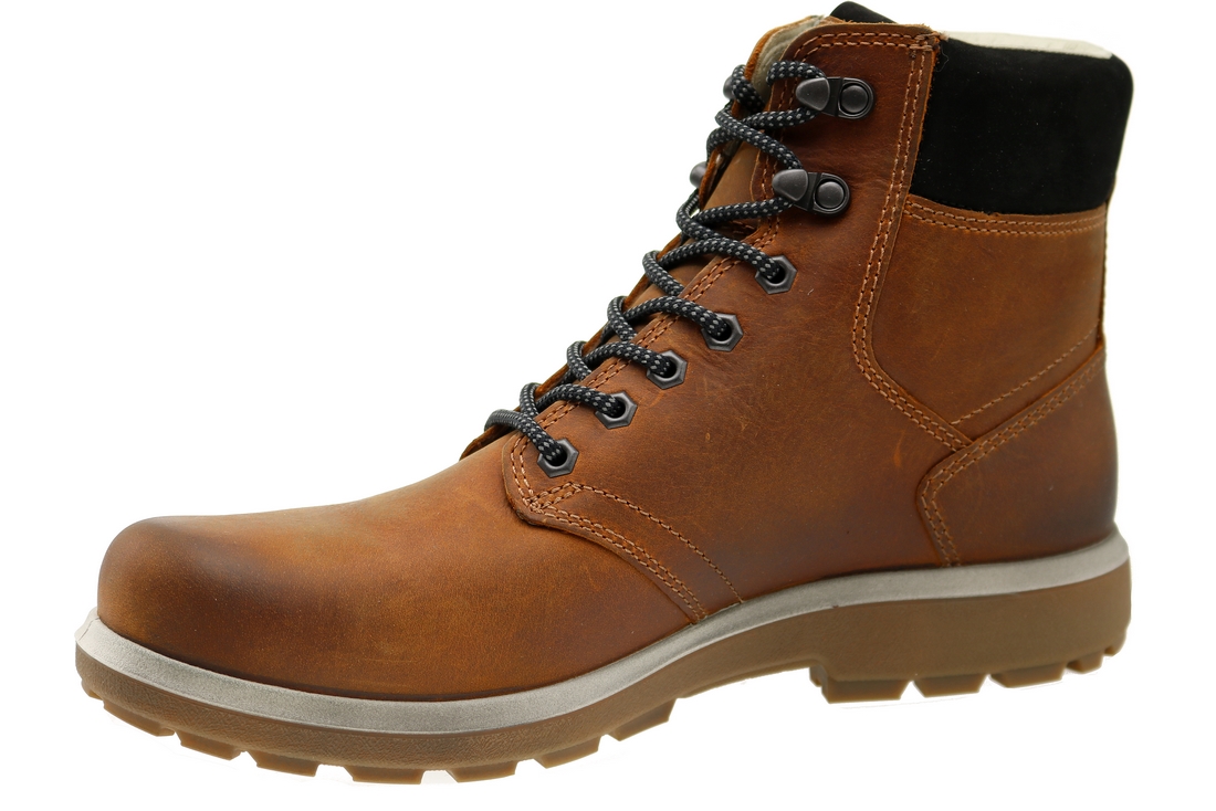 Obuv Ecco Whistler - 83361459236 – Obrázok 2