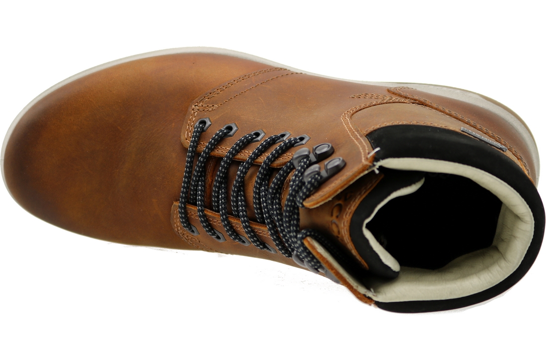 Obuv Ecco Whistler - 83361459236 – Obrázok 3