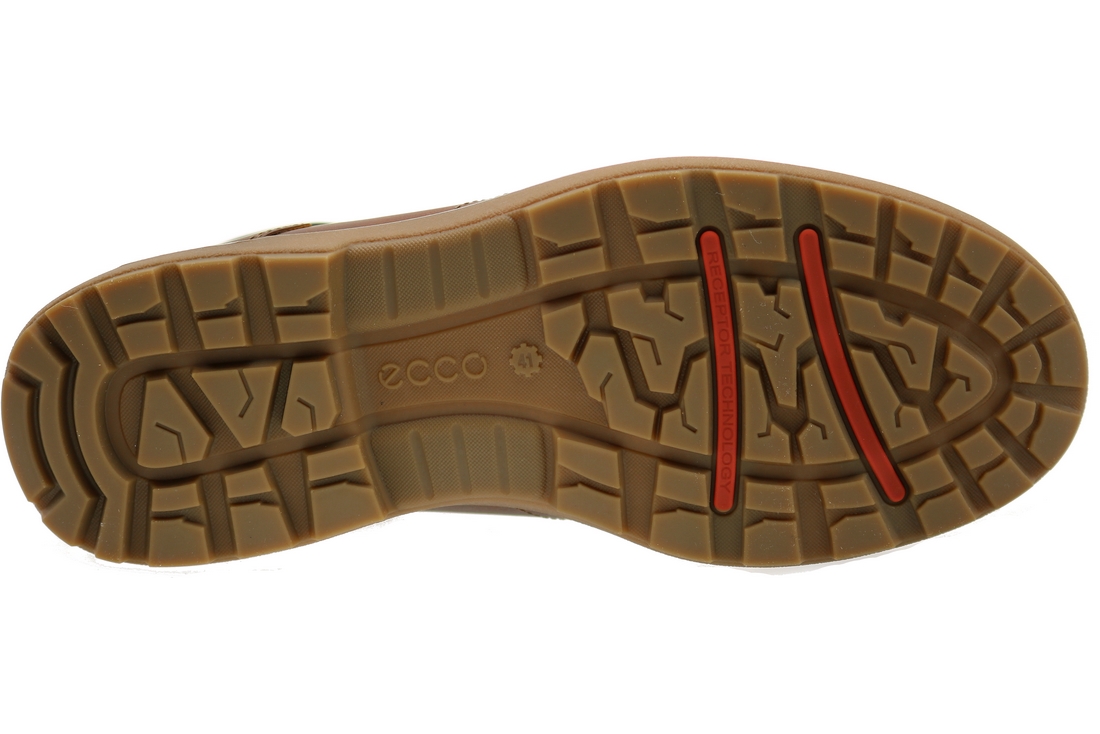 Obuv Ecco Whistler - 83361459236 – Obrázok 4