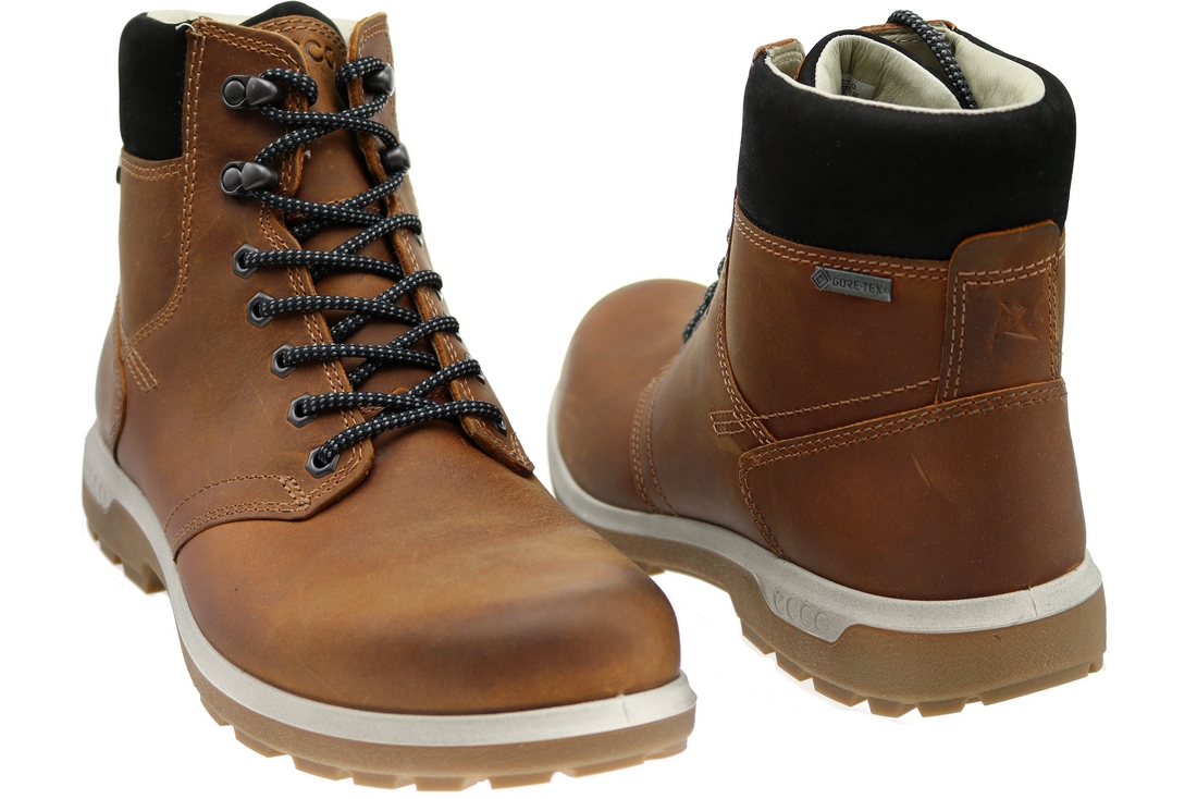 Obuv Ecco Whistler - 83361459236 – Obrázok 5