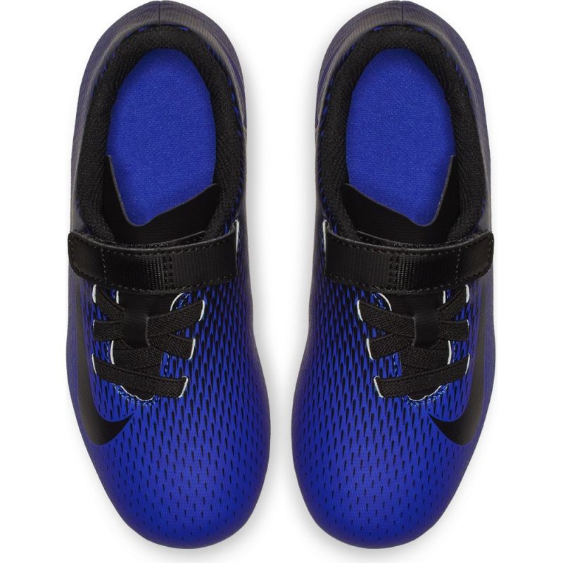 Kopačky Nike Bravatia II V FG Jr - 844434-400 – Obrázok 2