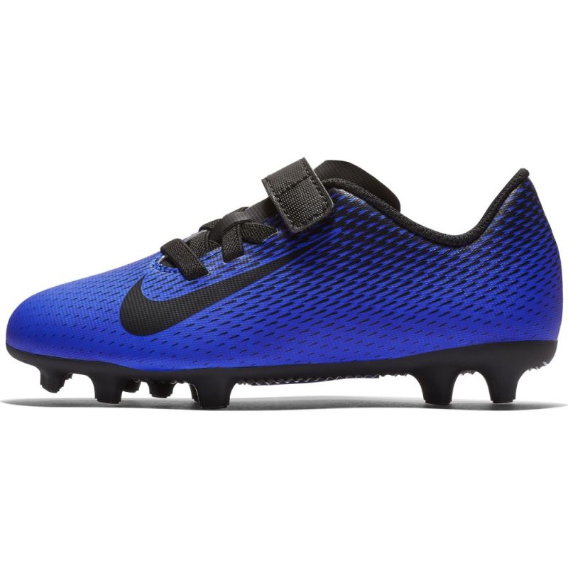 Kopačky Nike Bravatia II V FG Jr - 844434-400 – Obrázok 3