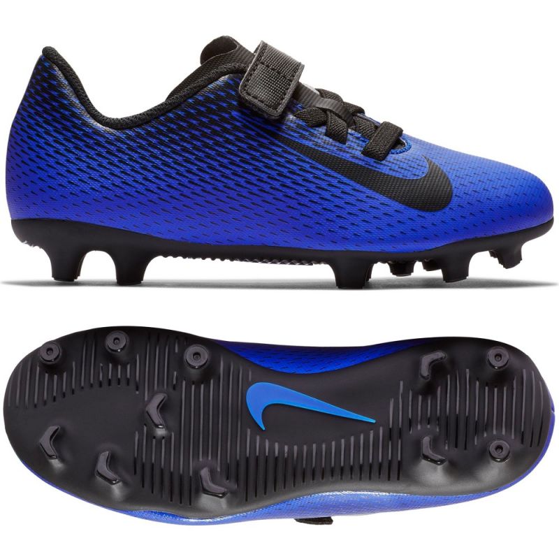 Kopačky Nike Bravatia II V FG Jr - 844434-400