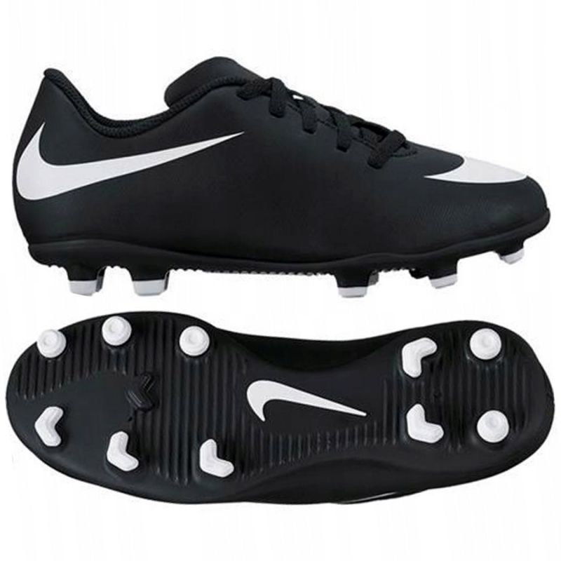 Kopačky Nike Bravata II FG Jr - 844442-001
