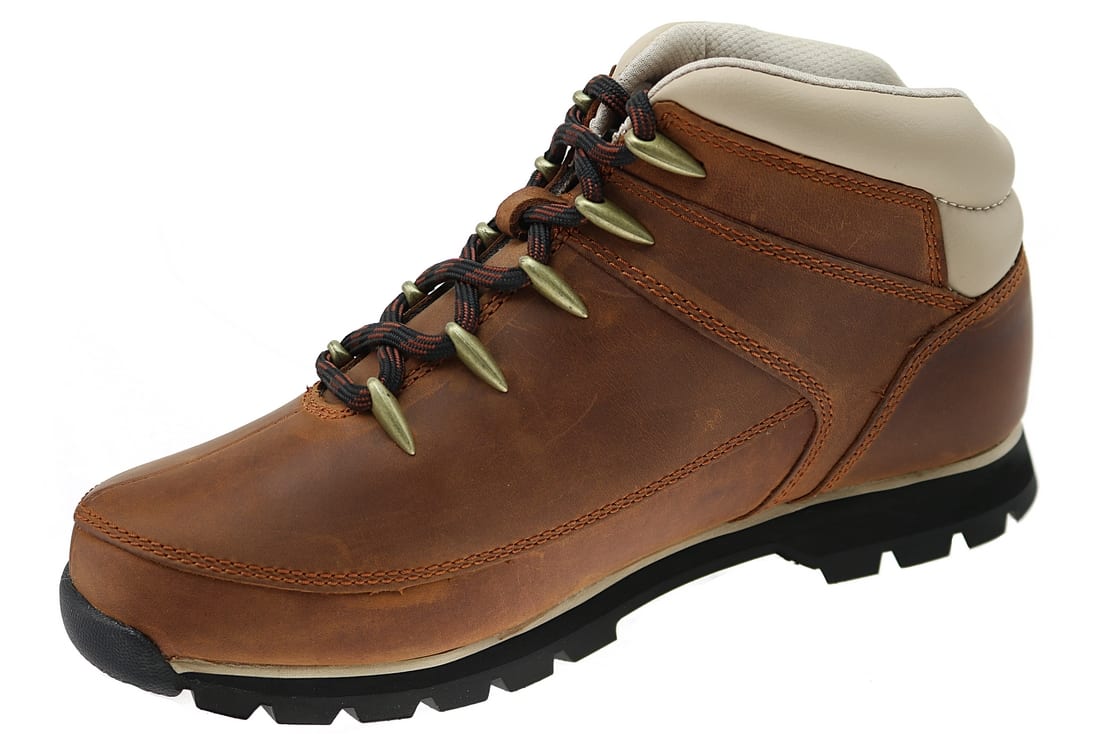 Obuv Timberland Euro Sprint Hiker - A121K – Obrázok 2