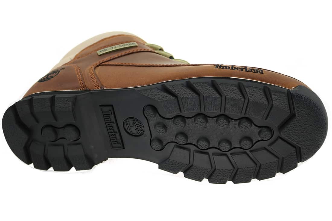 Obuv Timberland Euro Sprint Hiker - A121K – Obrázok 4