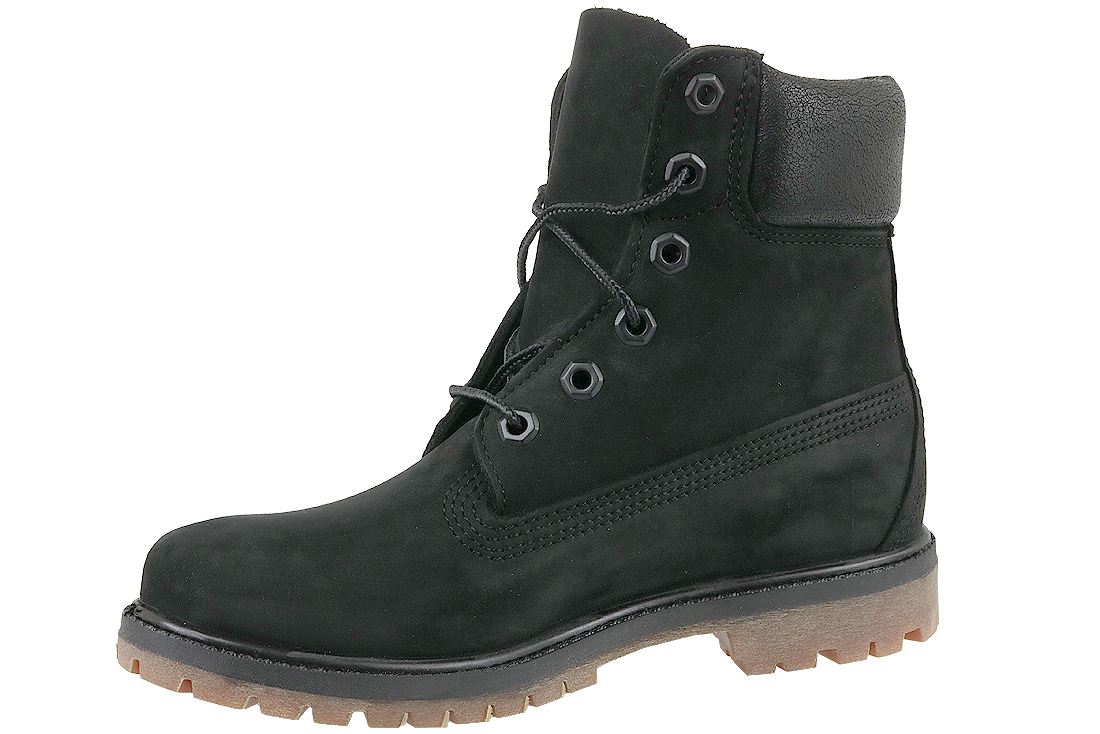 Obuv Timberland 6 In Premium Boot W - A1K38 – Obrázok 2