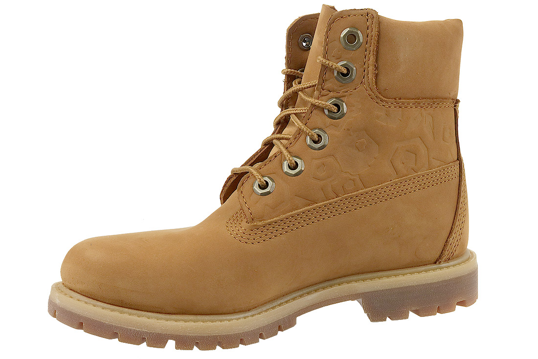 Obuv Timberland 6 In Premium Boot W - A1K3N – Obrázok 2