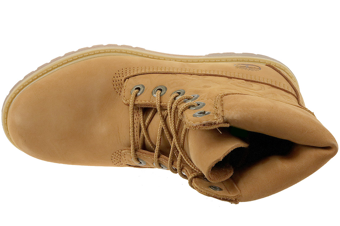 Obuv Timberland 6 In Premium Boot W - A1K3N – Obrázok 3