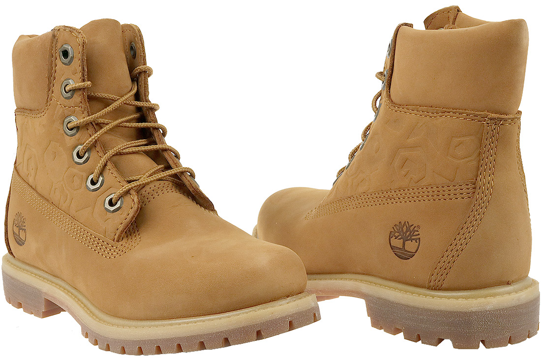 Obuv Timberland 6 In Premium Boot W - A1K3N – Obrázok 5