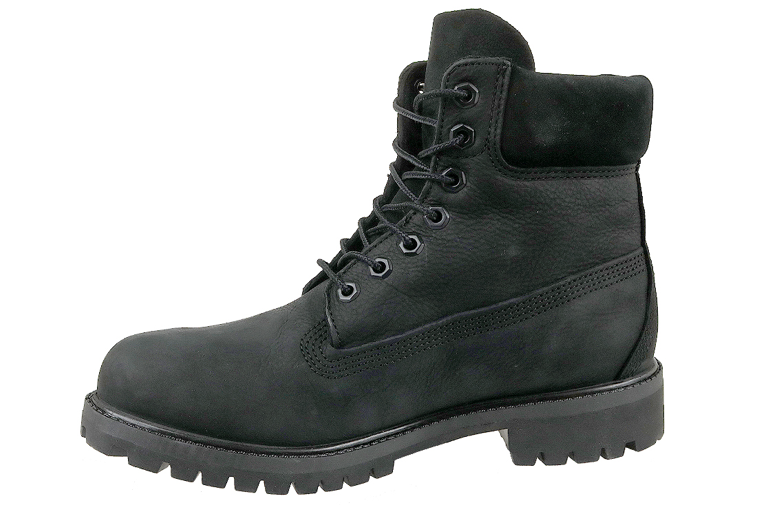 Obuv Timberland 6 In Premium Boot - A1M3K – Obrázok 2