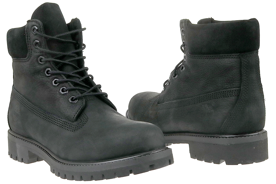 Obuv Timberland 6 In Premium Boot - A1M3K – Obrázok 5