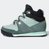 Obuv Adidas CW Snowpitch K Jr - AC7962
