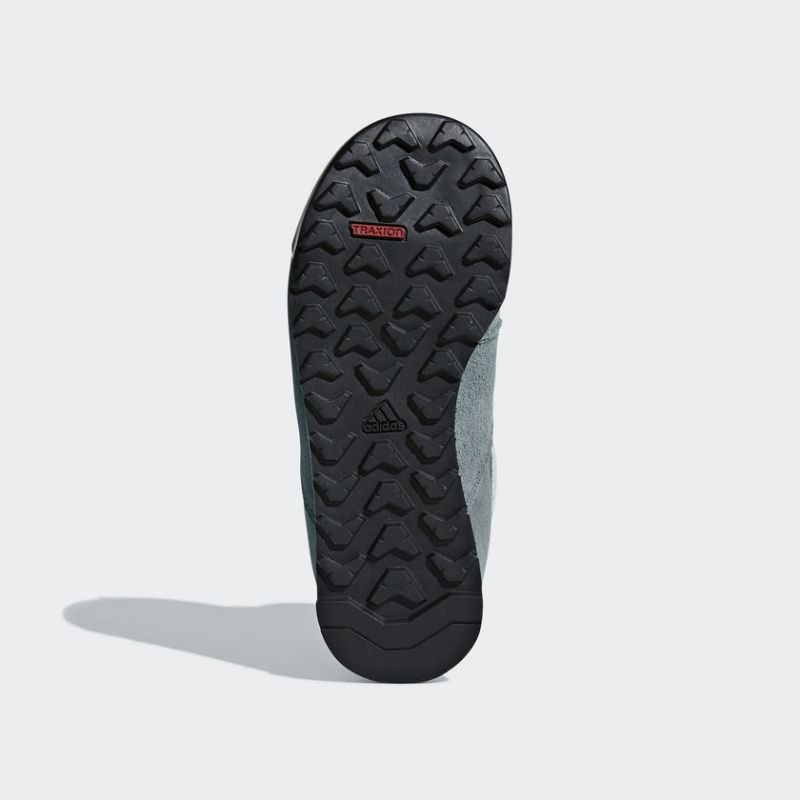Obuv Adidas CW Snowpitch K Jr - AC7962 – Obrázok 3