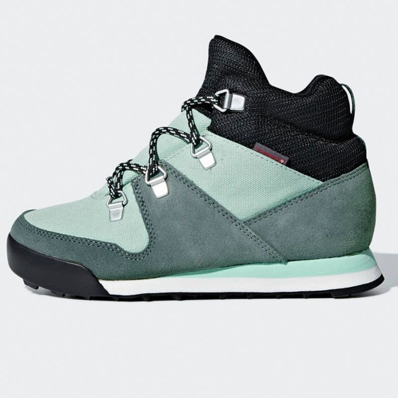 Obuv Adidas CW Snowpitch K Jr - AC7962