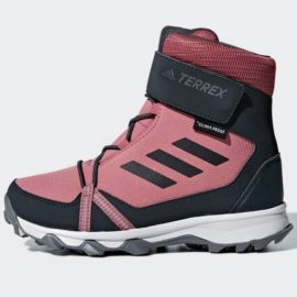 Obuv Adidas Terrex Snow CF CP C Jr - AC7965