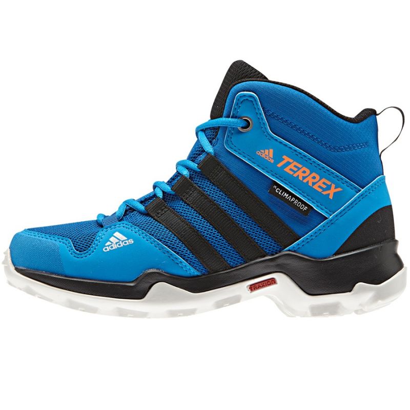 Obuv TERREX AX2R MID CP K - AC7975