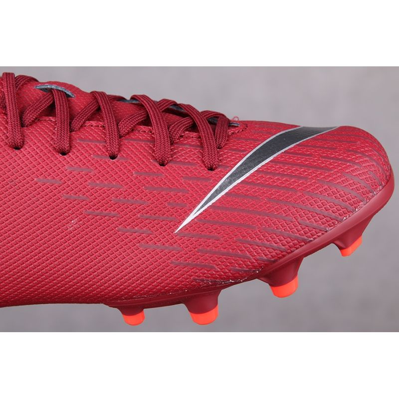 Kopačky Nike Mercurial Vapor 12 Academy GS MG Jr - AH7347-606 – Obrázok 2