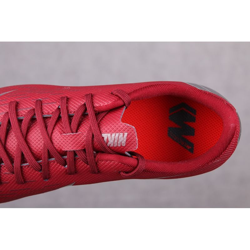 Kopačky Nike Mercurial Vapor 12 Academy GS MG Jr - AH7347-606 – Obrázok 3