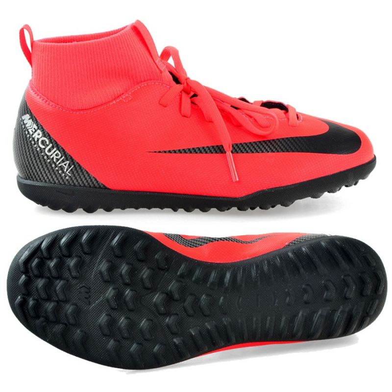 turfy nike mercurial cr7