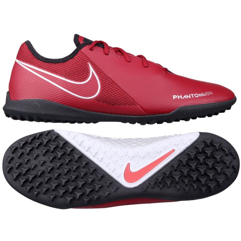 Turfy Nike Phantom VSN Academy TF M 