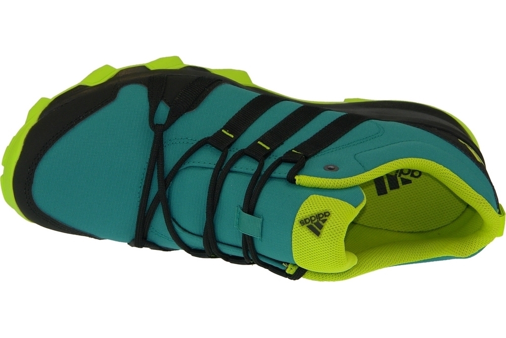 Tenisky Adidas Trail Rocker - AQ4885 – Obrázok 3