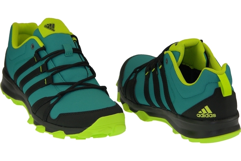 Tenisky Adidas Trail Rocker - AQ4885 – Obrázok 5