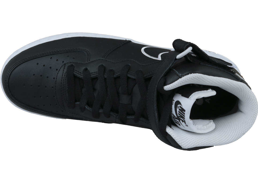 Obuv Nike Air Force 1 Mid '07 - AQ8650-001 – Obrázok 3
