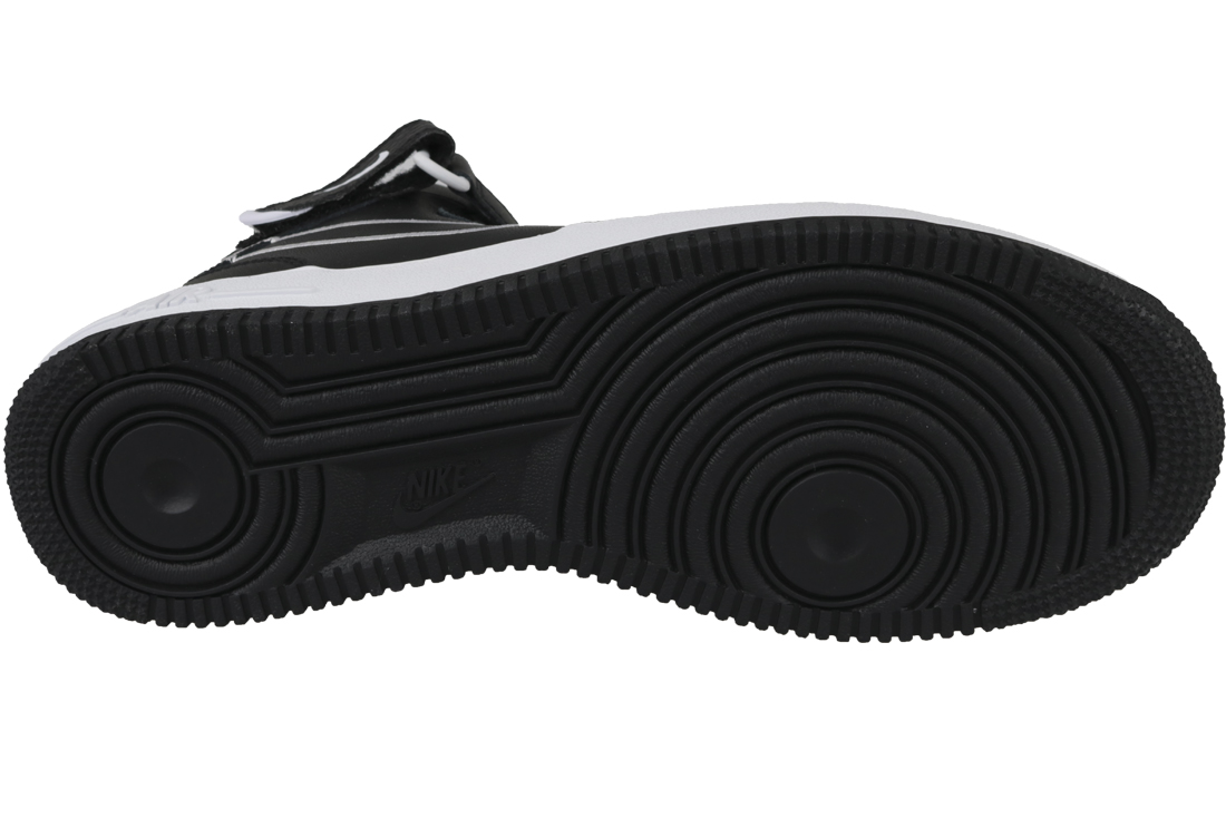 Obuv Nike Air Force 1 Mid '07 - AQ8650-001 – Obrázok 4