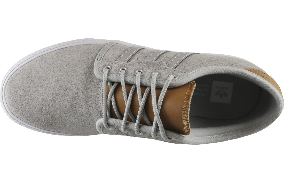 Obuv Adidas Seeley - B27786 – Obrázok 3
