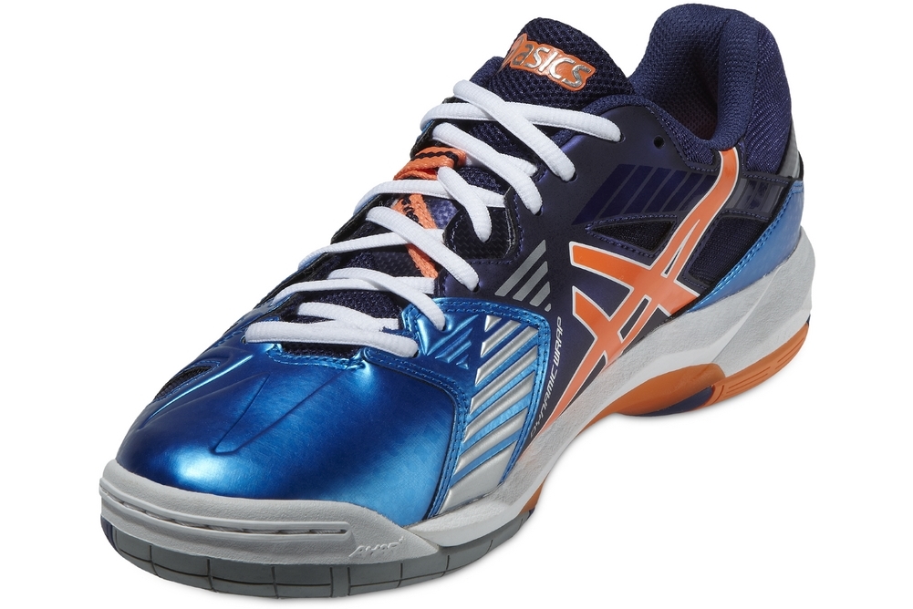 Volejbalová obuv Asics Gel Sensei 5 - B402Y-4101 – Obrázok 2