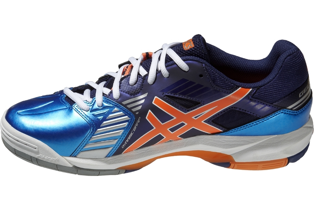 Volejbalová obuv Asics Gel Sensei 5 - B402Y-4101 – Obrázok 3