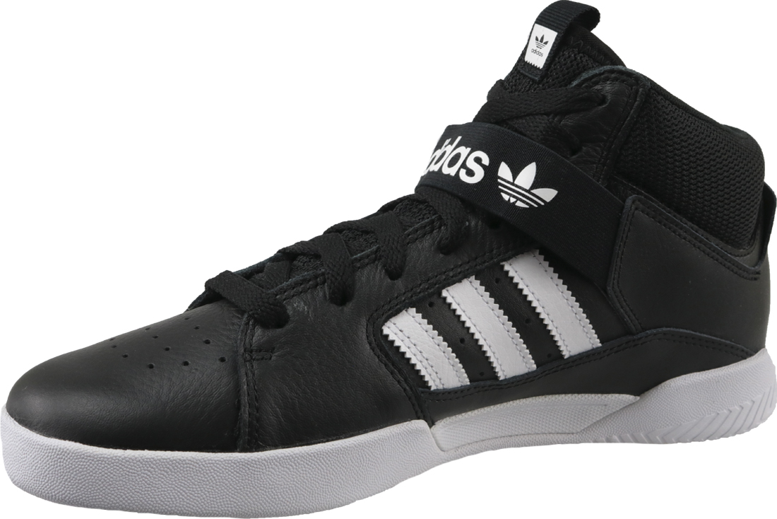 Tenisky Adidas VRX Cup Mid - B41479 – Obrázok 2