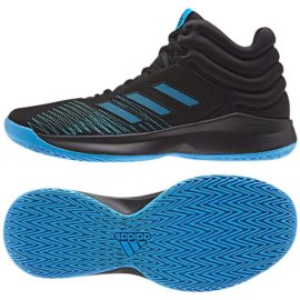 Basketbalová obuv Adidas Pro Sprak 2018 M - B44963