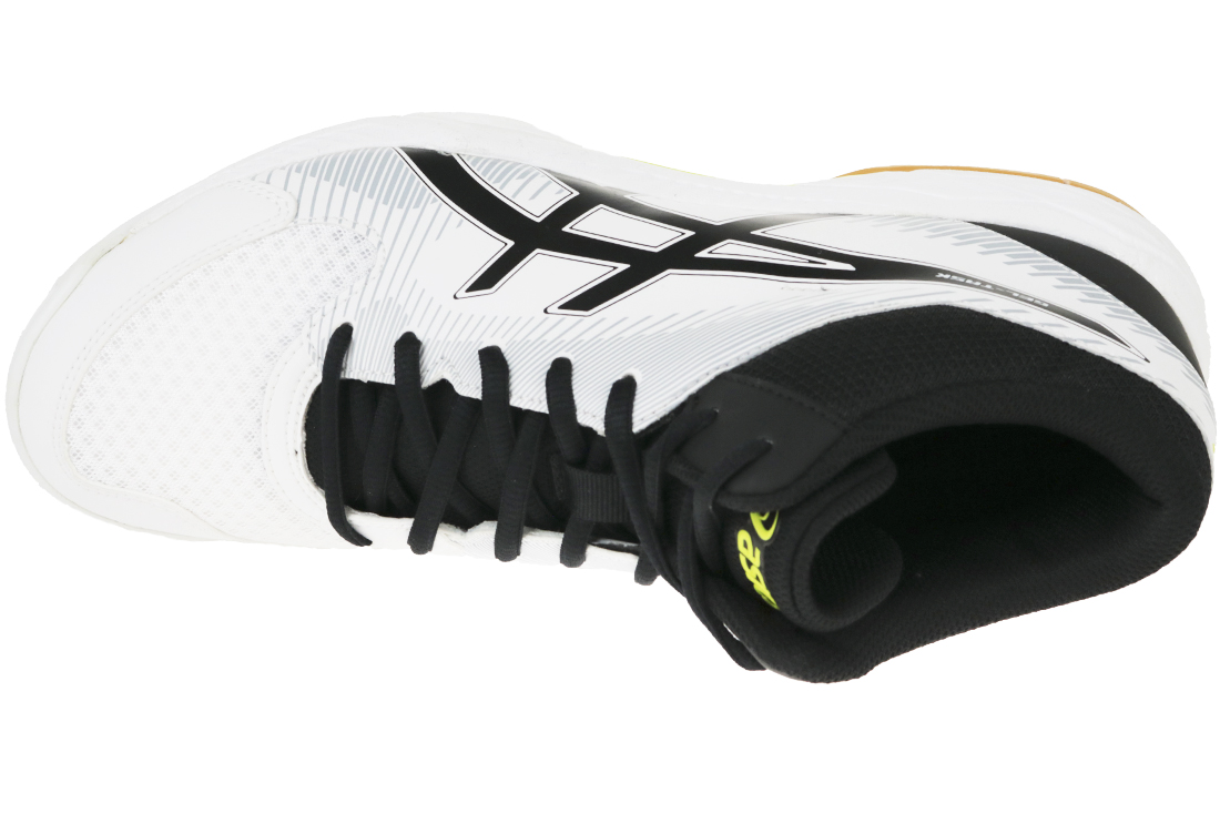 Halovky Asics Gel-Task Mt - B703Y-0190 – Obrázok 3
