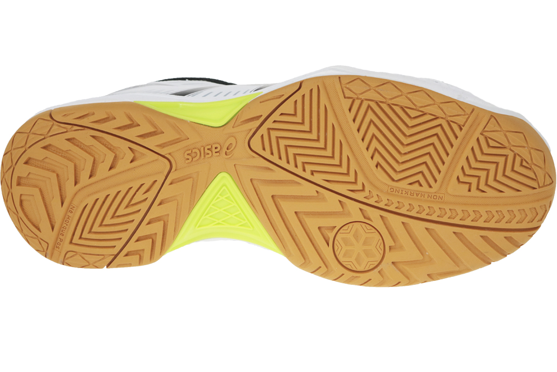 Halovky Asics Gel-Task Mt - B703Y-0190 – Obrázok 4
