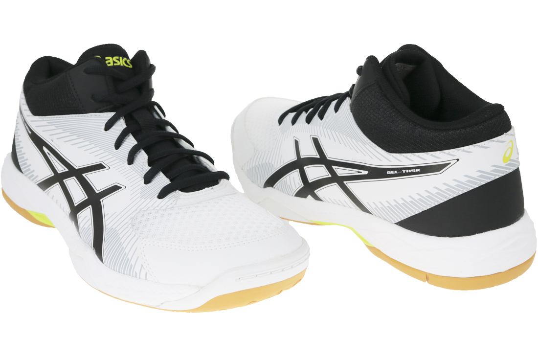 Halovky Asics Gel-Task Mt - B703Y-0190 – Obrázok 5