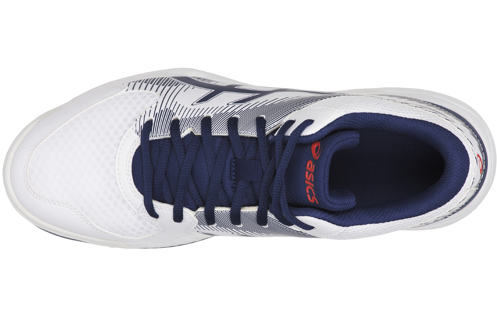 Halovky Asics Gel-Task Mt - B703Y-100 – Obrázok 3