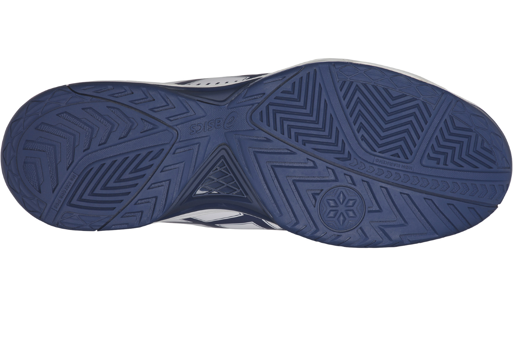 Halovky Asics Gel-Task Mt - B703Y-100 – Obrázok 4