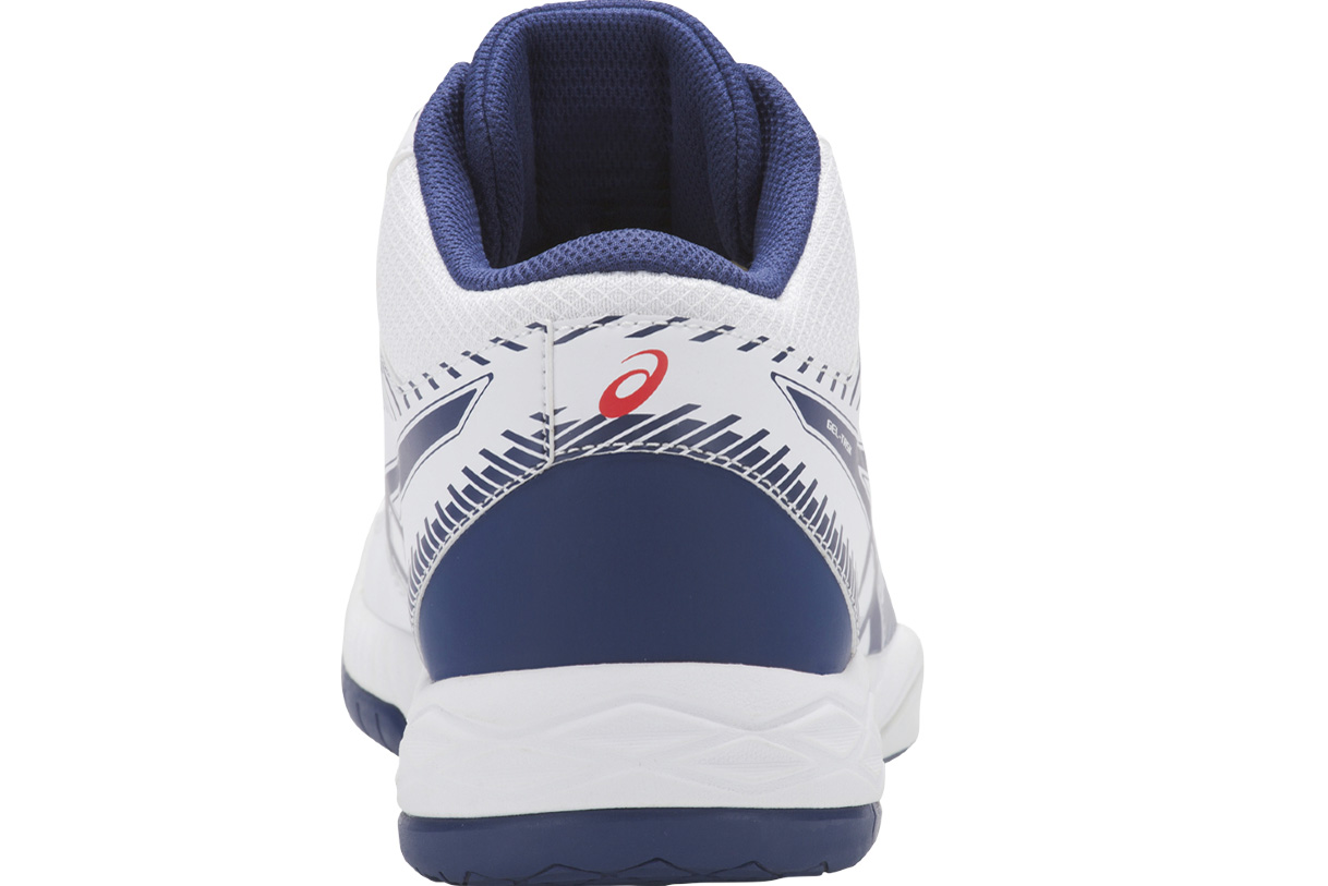 Halovky Asics Gel-Task Mt - B703Y-100 – Obrázok 5