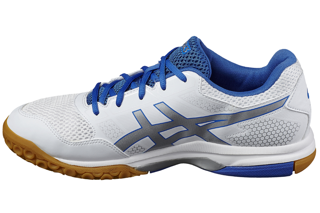 Halová obuv Asics Gel-Rocket 8 - B706Y-0193 – Obrázok 2
