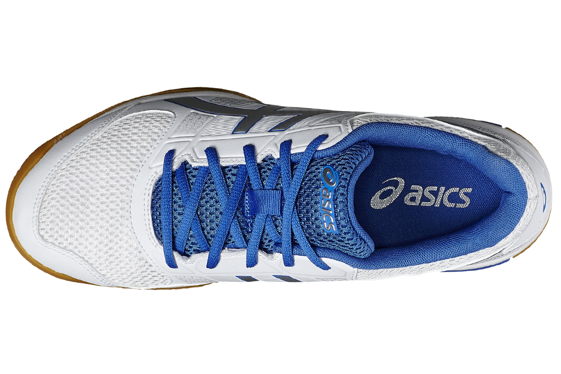Halová obuv Asics Gel-Rocket 8 - B706Y-0193 – Obrázok 3