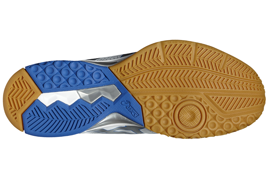 Halová obuv Asics Gel-Rocket 8 - B706Y-0193 – Obrázok 4