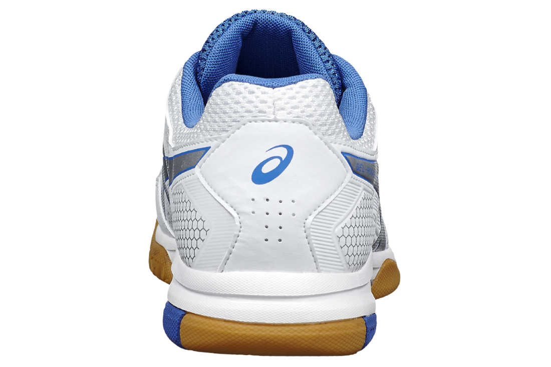 Halová obuv Asics Gel-Rocket 8 - B706Y-0193 – Obrázok 5