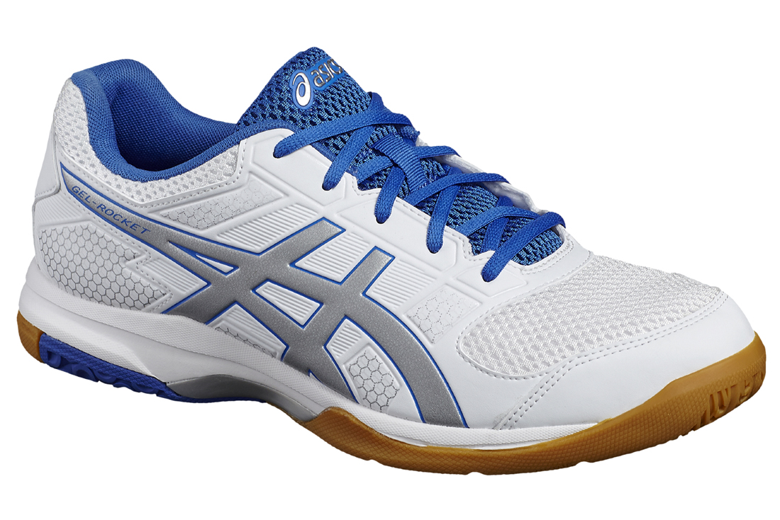 asics gel rocket b706y
